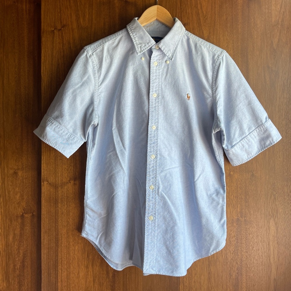 Ralph Lauren Blue size L